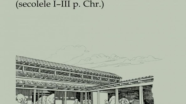 Se lansează volumul «Lumea rurală în provinciile Moesia Inferior şi Thracia (secolele I–III p Chr )» jpeg