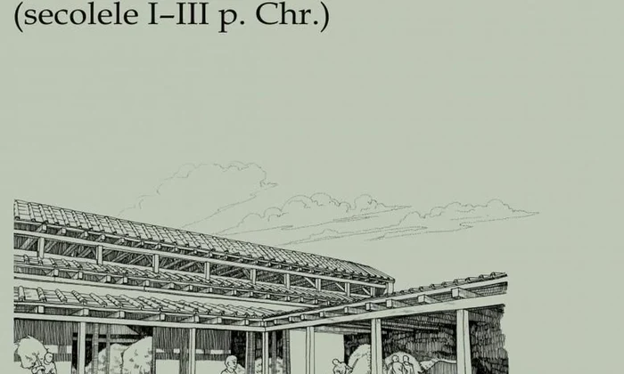 Se lansează volumul «Lumea rurală în provinciile Moesia Inferior şi Thracia (secolele I–III p  Chr )» jpeg
