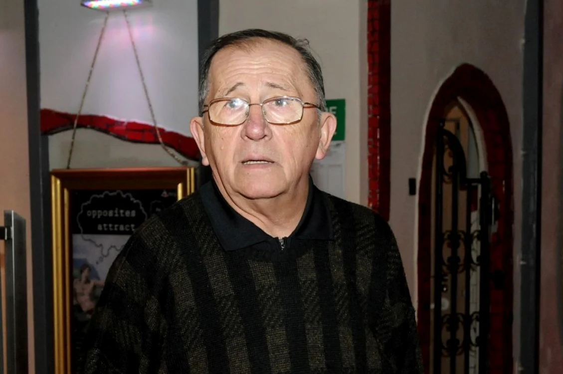 Virgil Ogășanu