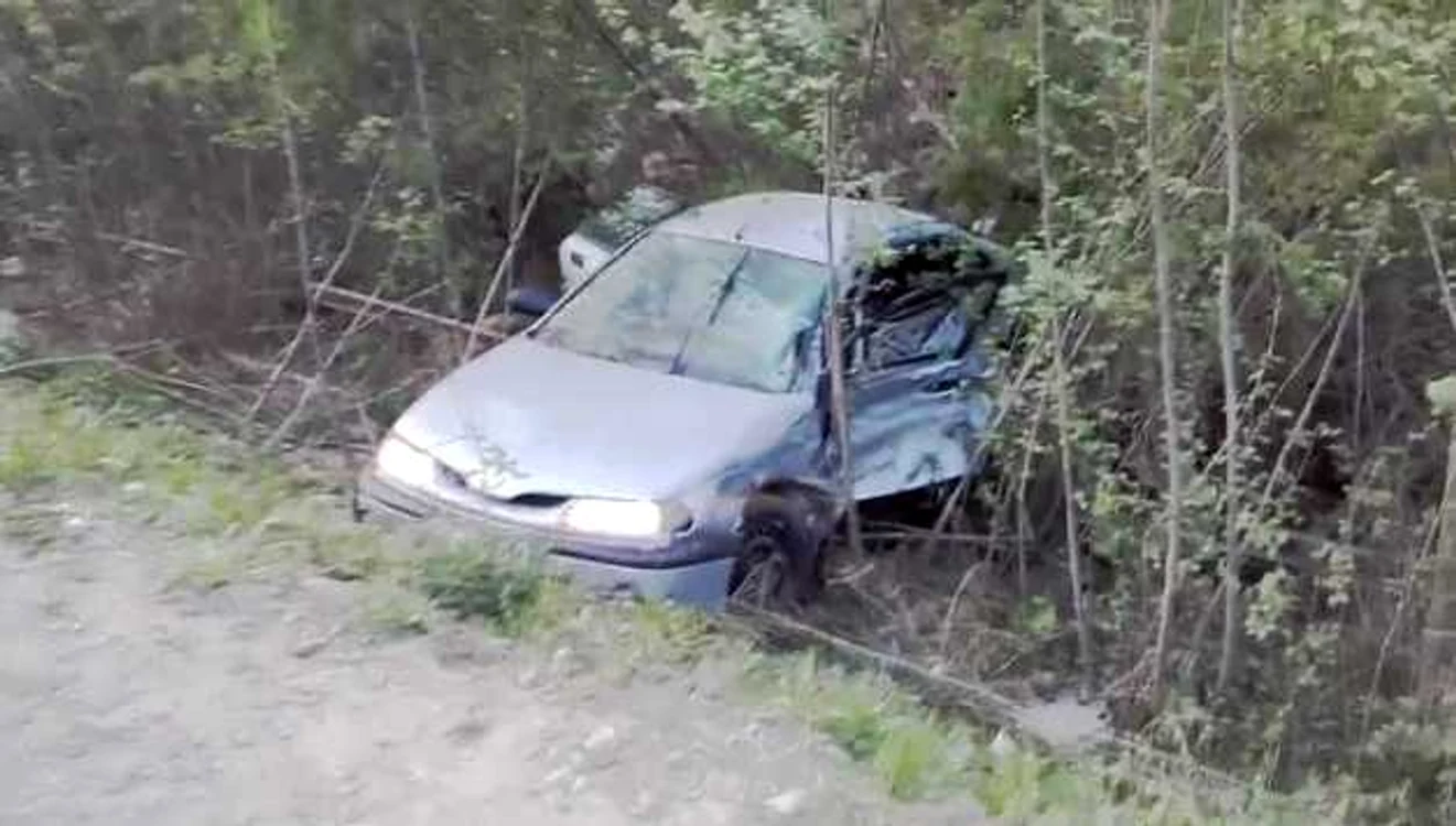 accident brodina