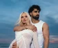 Alexandra Stan și Ștefan Oprea. FOTO: Instagram