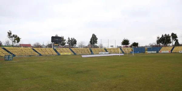 calarasi stadion
