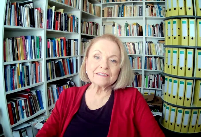 Anneli Ute Gabanyi