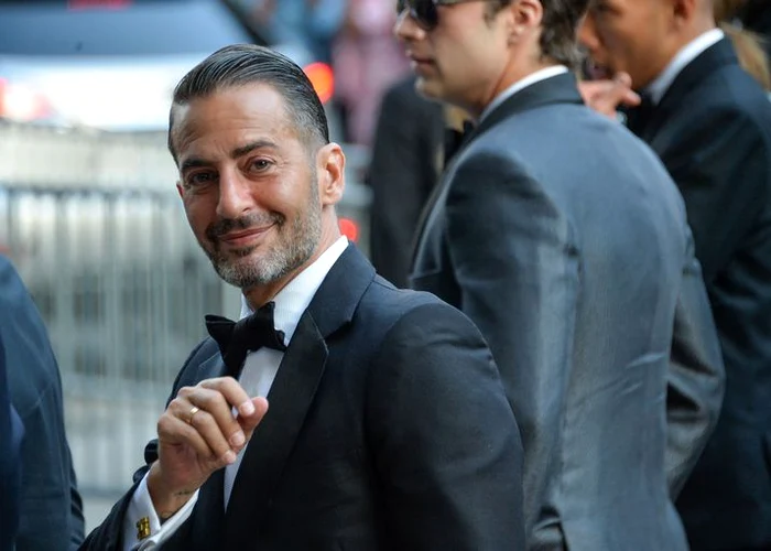 Marc Jacobs