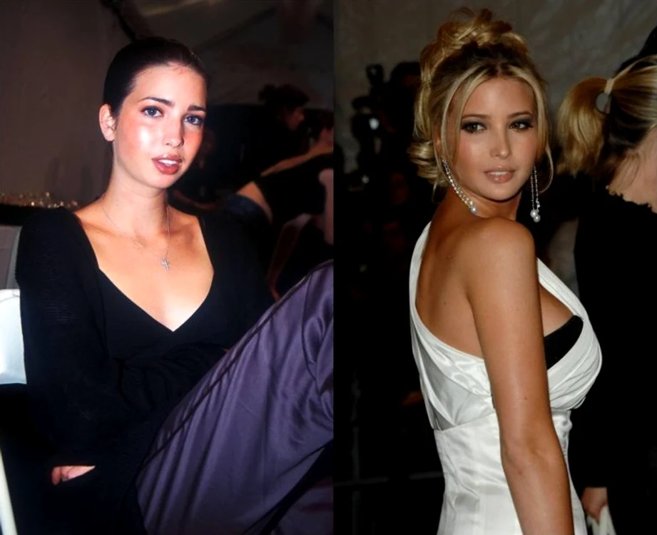 
    Ivanka Trump  