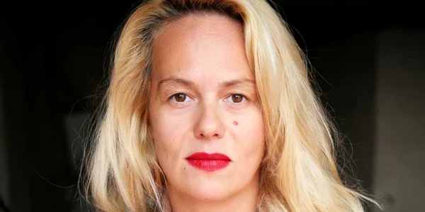 Carmen Lidia Vidu foto Arhiva personala