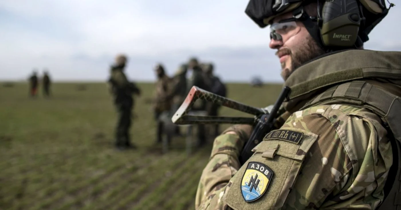 Batalionul Azov