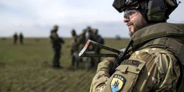 batalionul azov