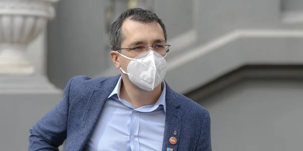 vlad voiculescu foto mediafax