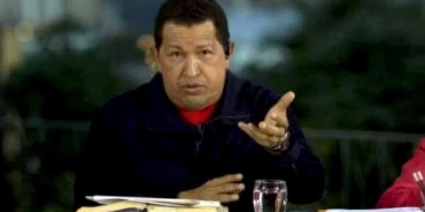Hugo Chavez: SUA seamănă cu un boa care înghite naţiunile mici