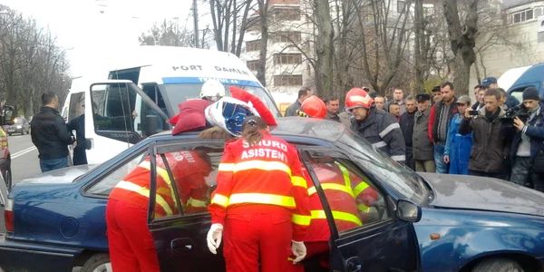 accident cosbuc