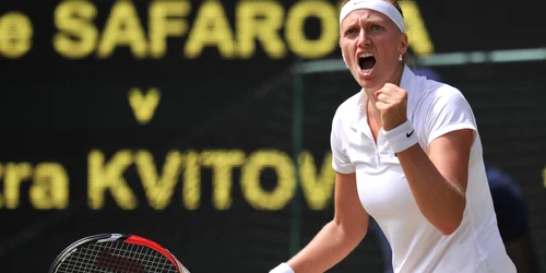 petra kvitova foto afp