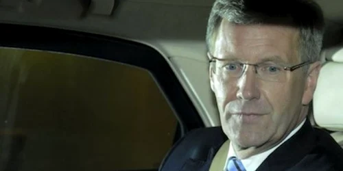 Christian Wulff, fost președinte al Germaniei