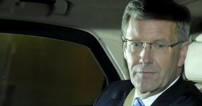 Christian Wulff