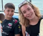 Cove, vacanță la all-inclusive cu cei doi fii, Răzvan și Bogdan, la Nisipurile de Aur, în Bulgaria