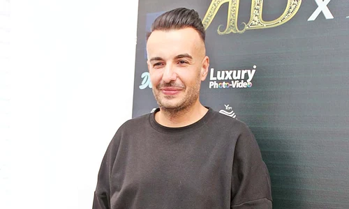 Răzvan Ciobanu (43 de ani) a murit în a doua zi de Paşte jpeg