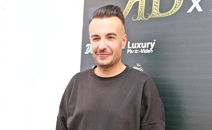 Răzvan Ciobanu (43 de ani) a murit în a doua zi de Paşte