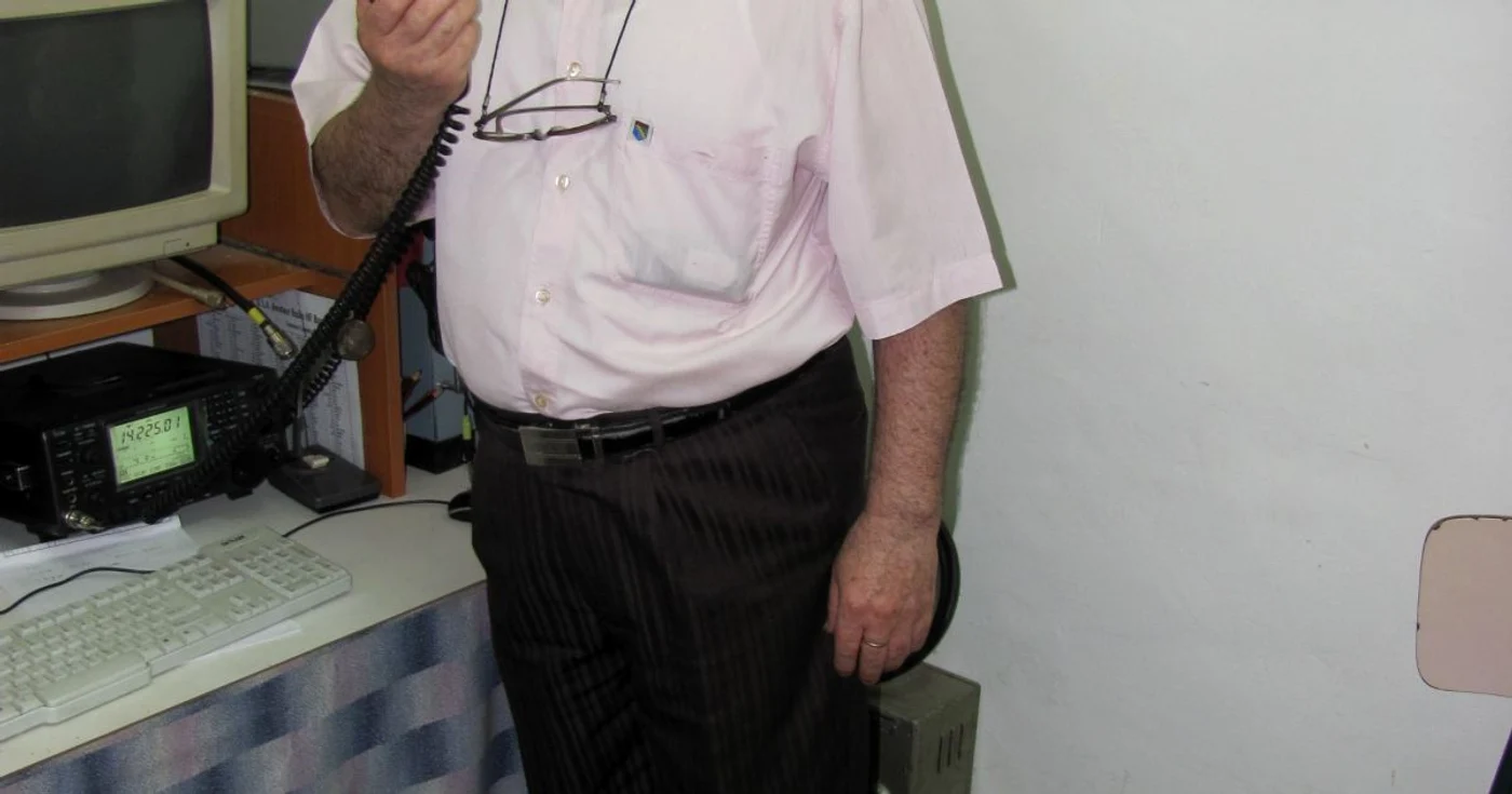 Viorel Ioşca