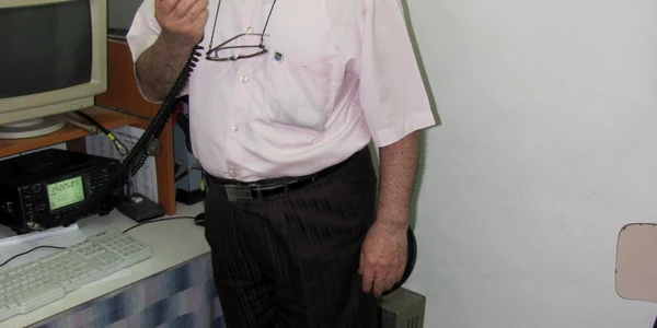 Viorel Ioşca