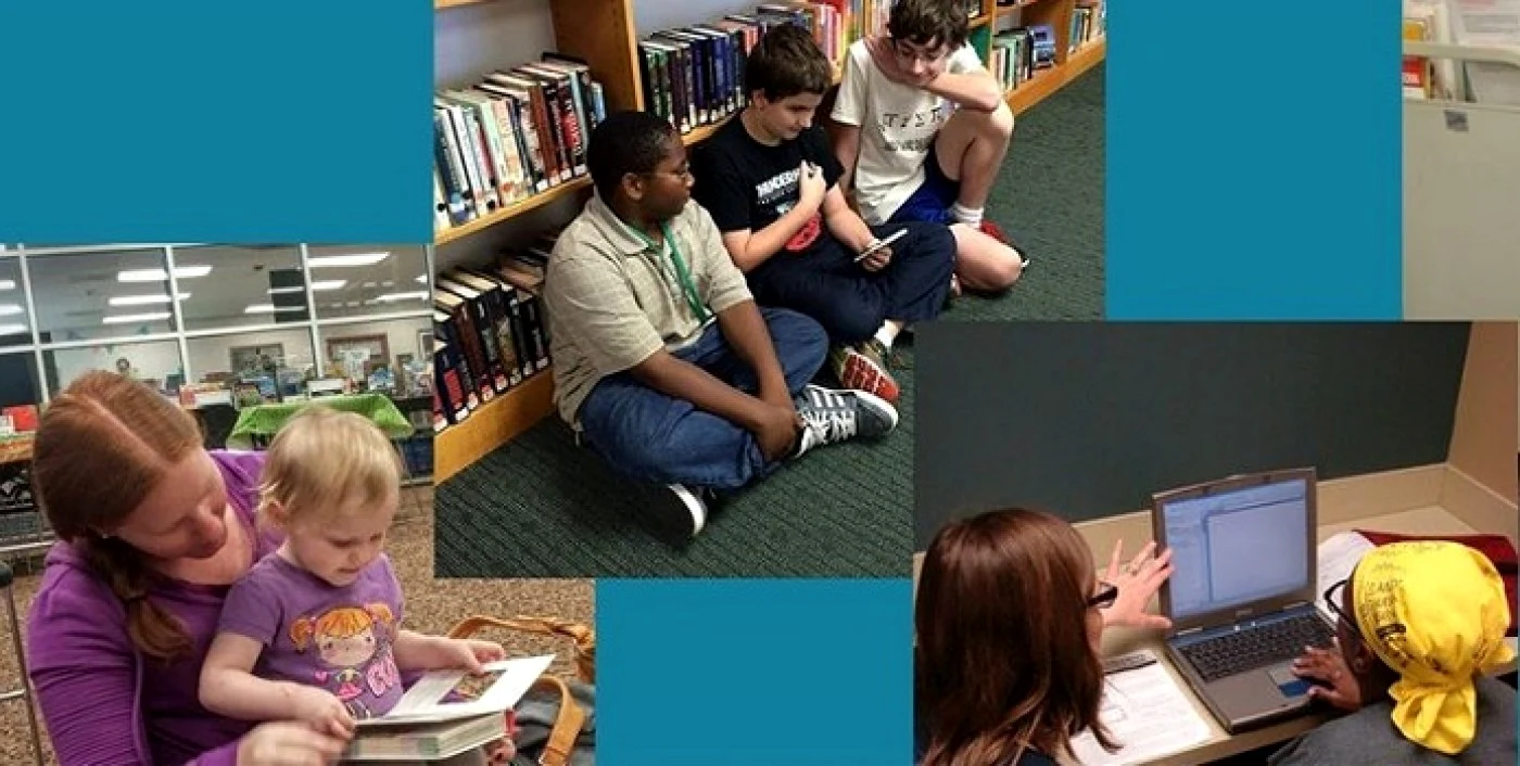Bibliotecarii din Missouri ar putea sa faca inchisoare daca imprumuta inorilor carti cu continut sexual FOTO news.ro