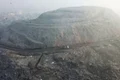 munte gunoi delhi jpg