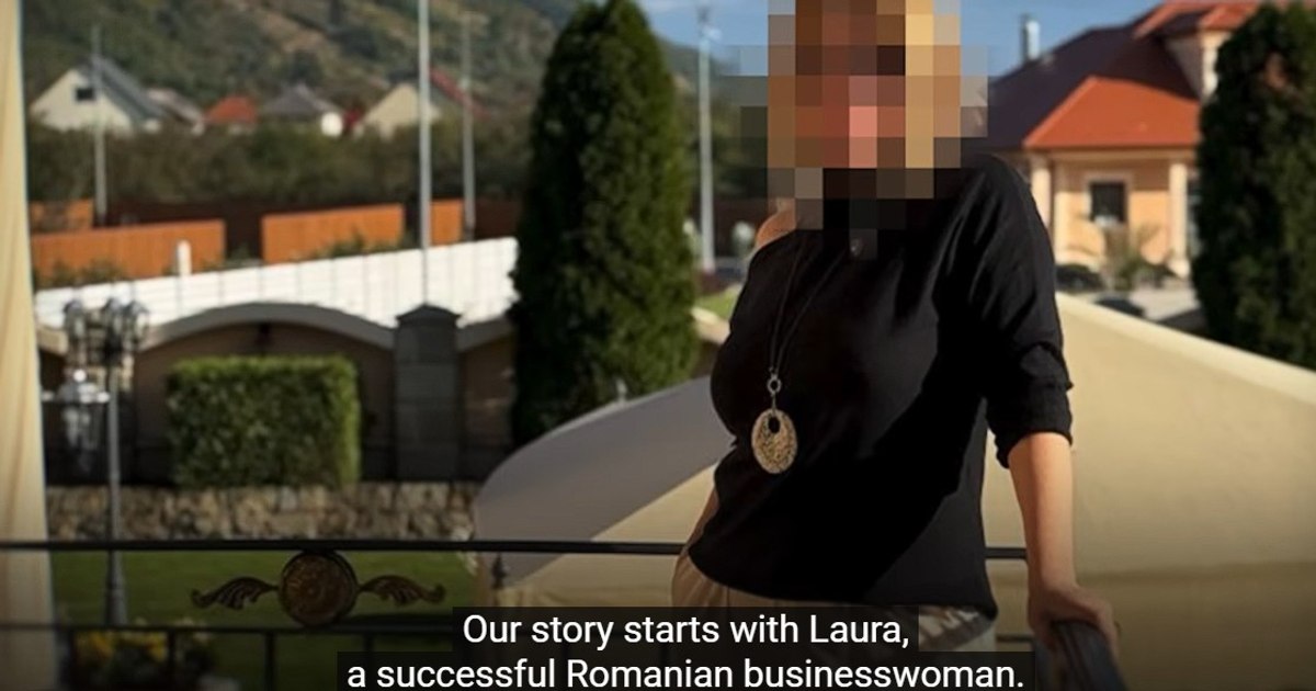 DIICOT investigatează cazul româncei înșelate de prințul fals