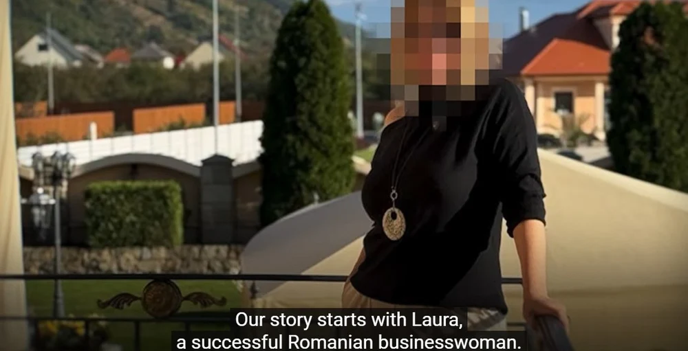 Cazul româncei seduse și jefuite de un fals prinț moștenitor al Dubaiului: DIICOT anchetează o escrocherie de peste două milioane de dolari