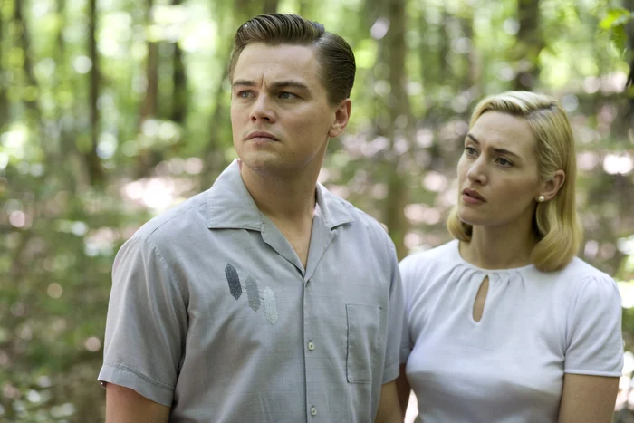 Leonardo DiCaprio şi Kate Winslet au sărit în ajutorul bietei femei