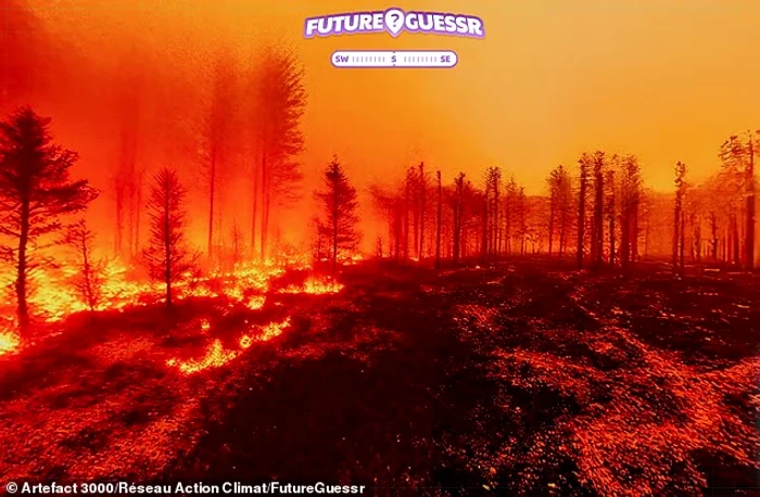 FOTO FutureGuessr