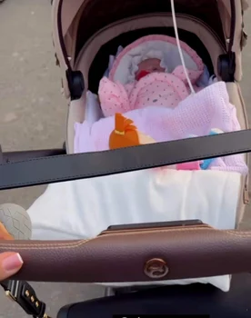 nicole cherry fetita carucior1 jpg