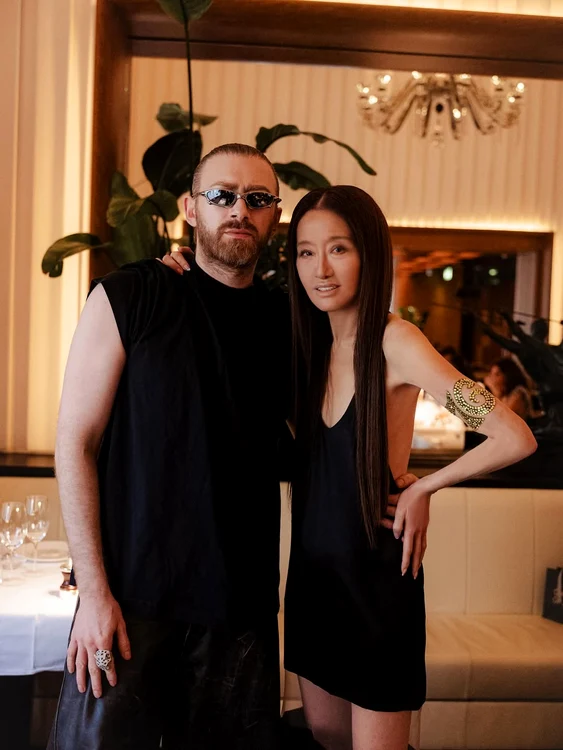 Petrecere Vera Wang (5) jpg