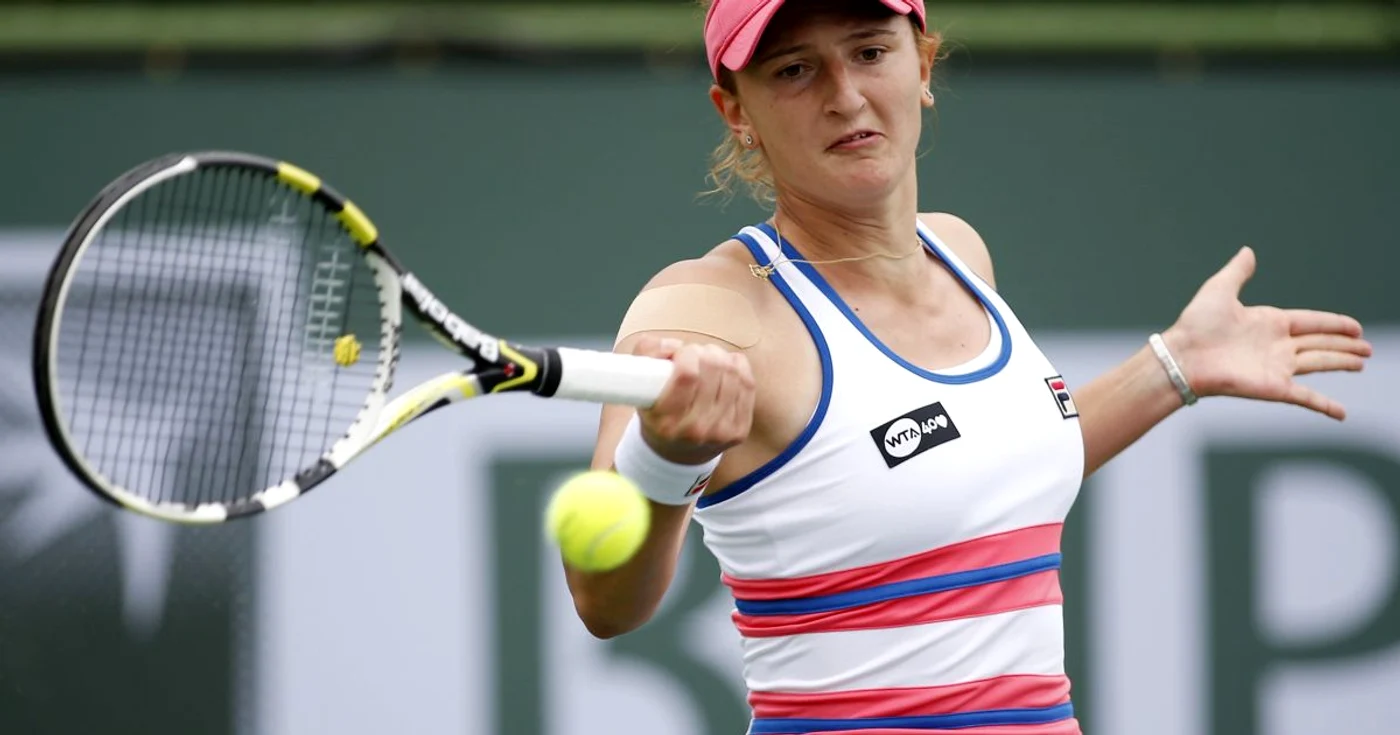 Irina Begu