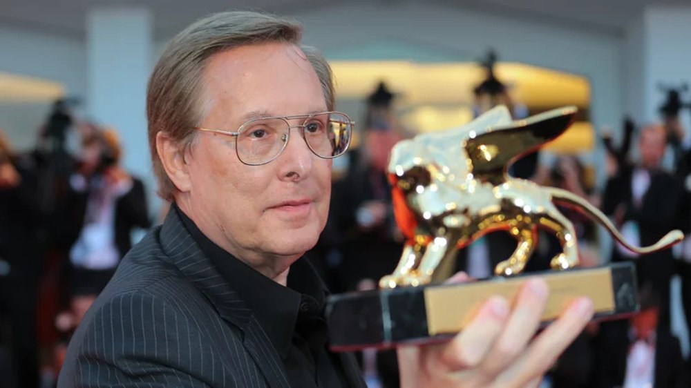 A murit William Friedkin, regizorul „Exorcistului“ VIDEO