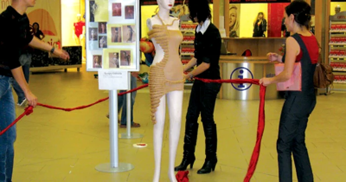 Arad: Designerii care  aduc moda tânără