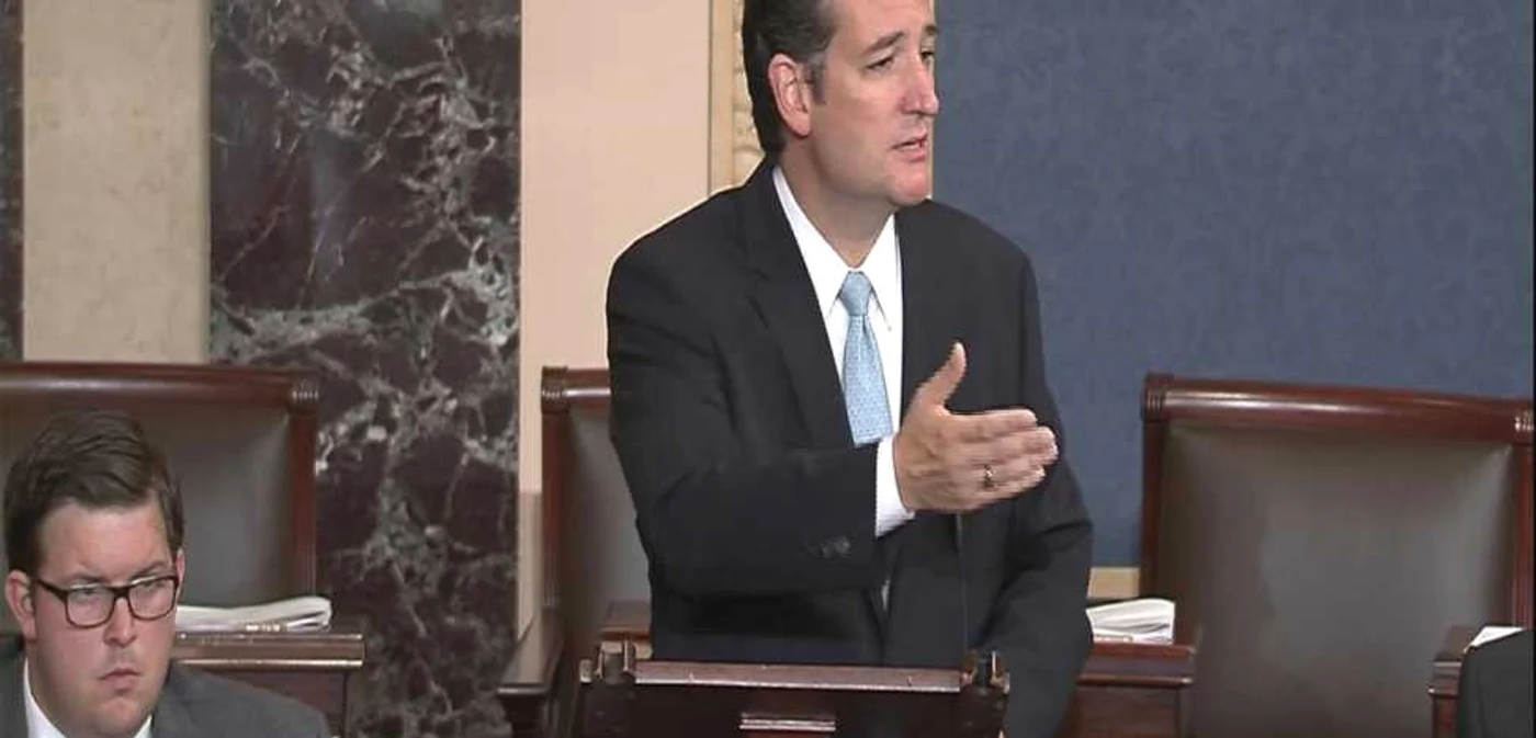 ted cruz foto reuters