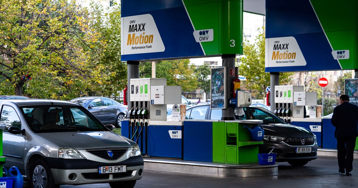 Vouchere de carburant în Sectorul 4: cine beneficiază de ajutorul de 600 de lei?