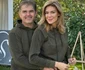 Roxana Ciuhulescu, vacanță romantică în Deltă cu soțul foto: Instagram