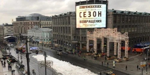 moscova