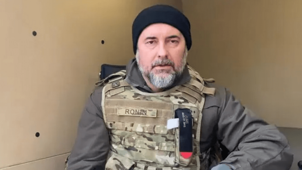 Soldații ruși s-au retras din orășelul Kreminna și din alte câteva localități din Luhansk