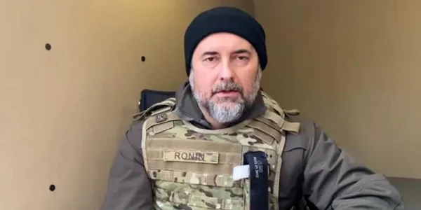 Serhii Haidai FOTO Ukrainska Pravda
