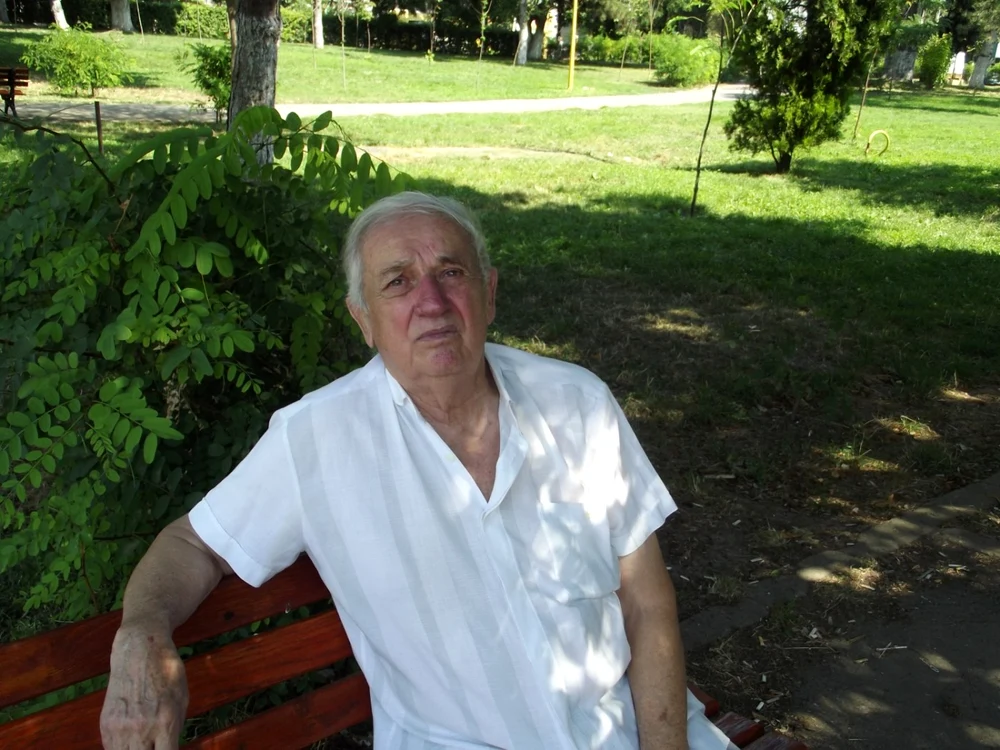 eugen ispas foto mariana iancu
