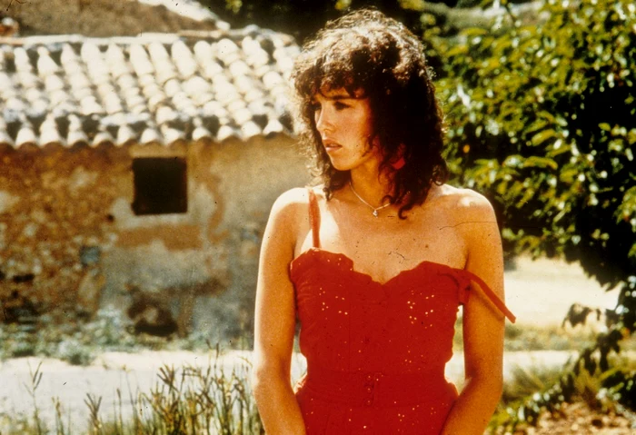 Isabelle Adjani, actriță FOTO: arhivă