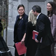 delegatia daneza/FOTO:Getty Images