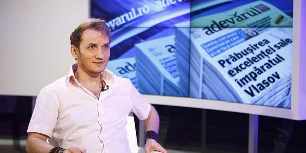 mihai traistariu foto eduard enea