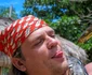 Liviu Stănescu în Indonezia