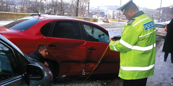 Accident 