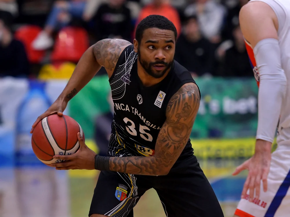 Patrick Richard a împlinit 32 de ani în ziua meciului din Spania (Foto: sportpictures.eu)