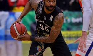 baschet STEAUA BUCURESTI U BANCA TRANSILVANIA CLUJ, LIGA NATIONALA (18 01 2022) jpg