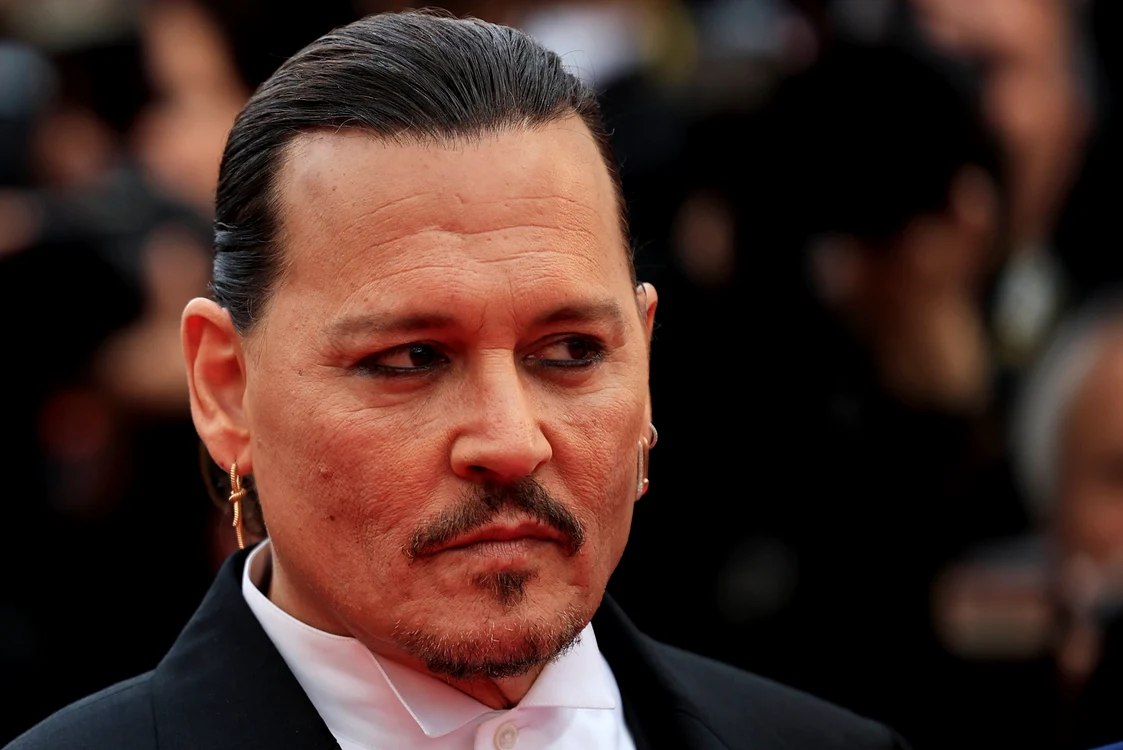 Fosta soție a actorului Johnny Depp se pregătește să devină mamă pentru a doua oară