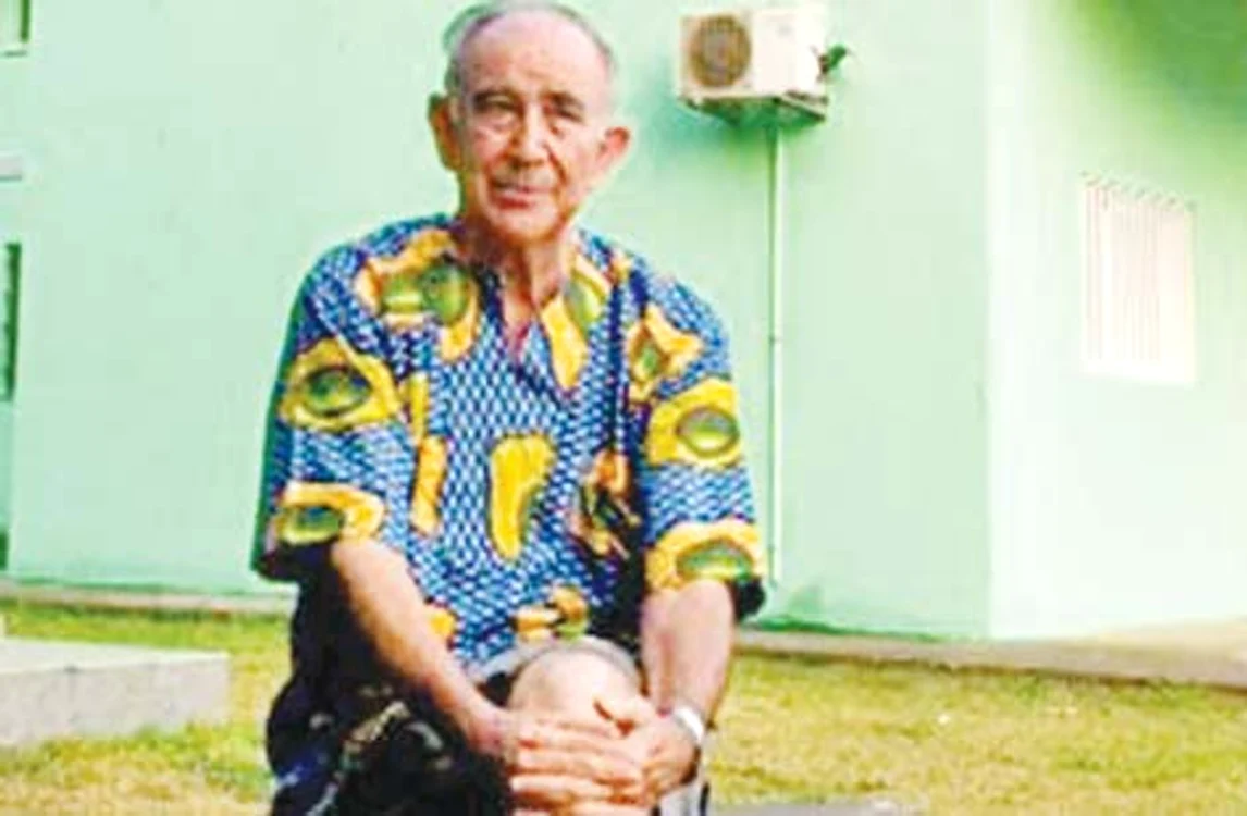 Miguel Pajares (75 de ani)